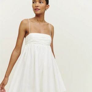 Reformation Catarina Dress